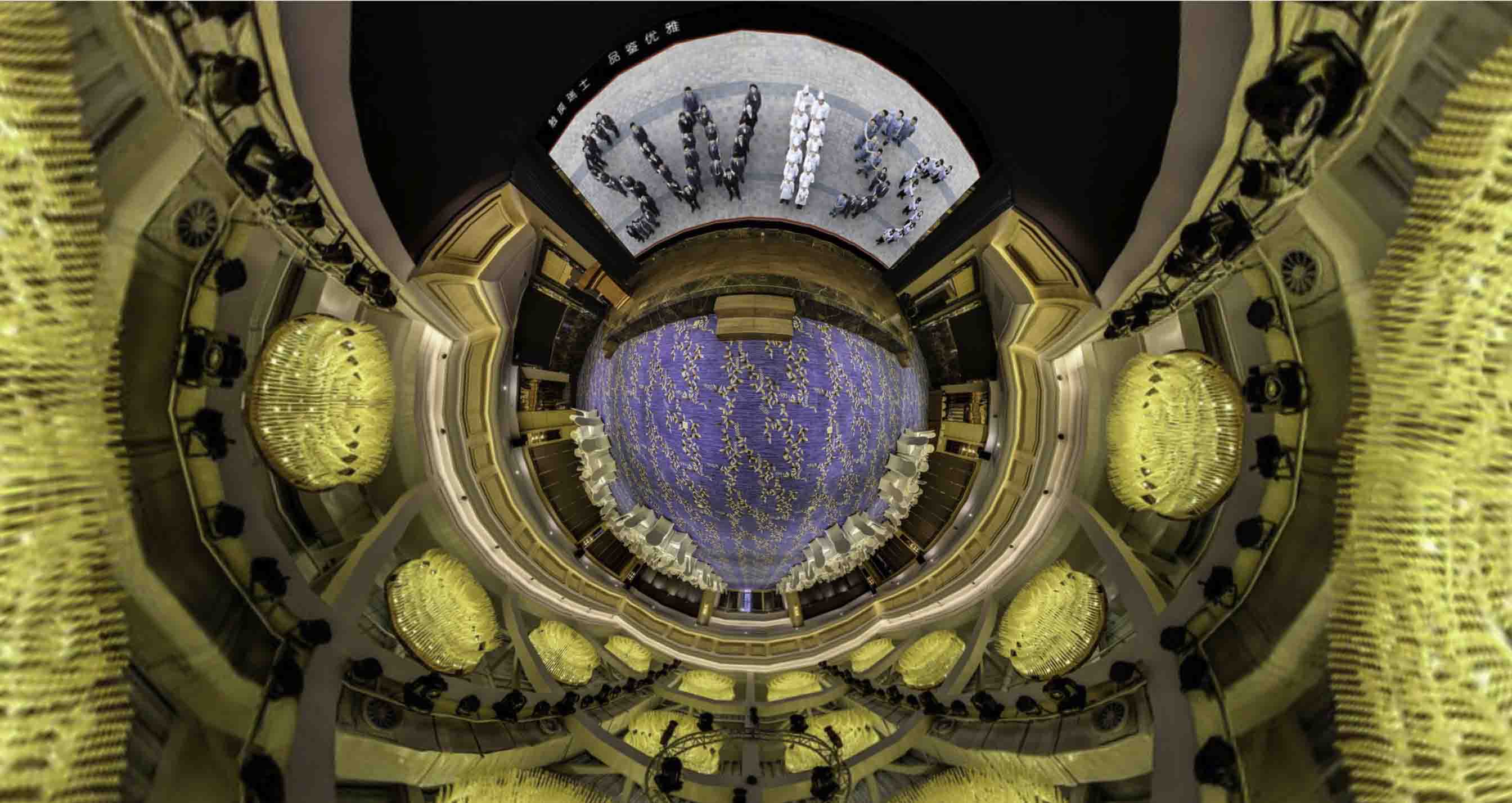 集贤探索VR全景拍摄中的深度感：营造沉浸式体验的关键要素